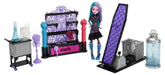 Mattel Monster High Create-A-Monster Color-Me-Creepy Design Chamber